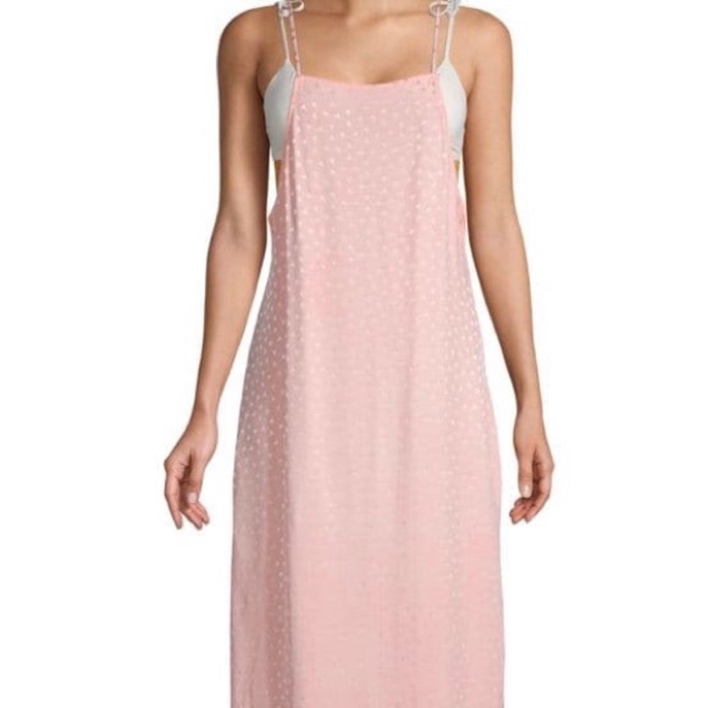 Melanie Dress Coverup by Onia